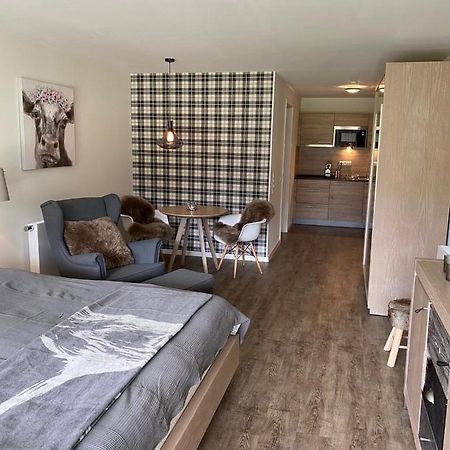 Apartment Bergliebe - Schnuckelig, Ruhige Und Zentrale Lage Schliersee Exteriér fotografie