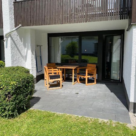 Apartment Bergliebe - Schnuckelig, Ruhige Und Zentrale Lage Schliersee Exteriér fotografie