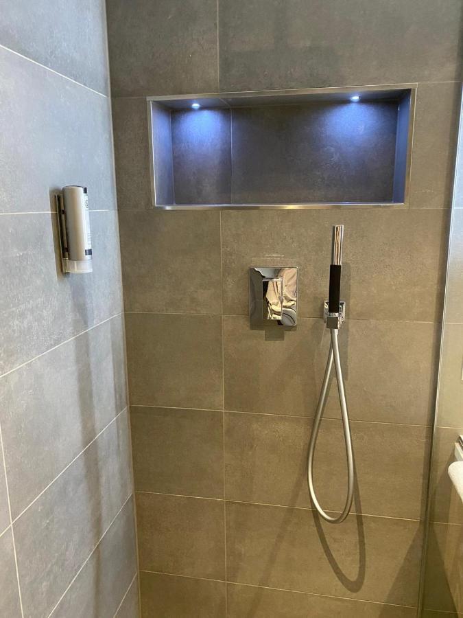 Apartment Bergliebe - Schnuckelig, Ruhige Und Zentrale Lage Schliersee Exteriér fotografie