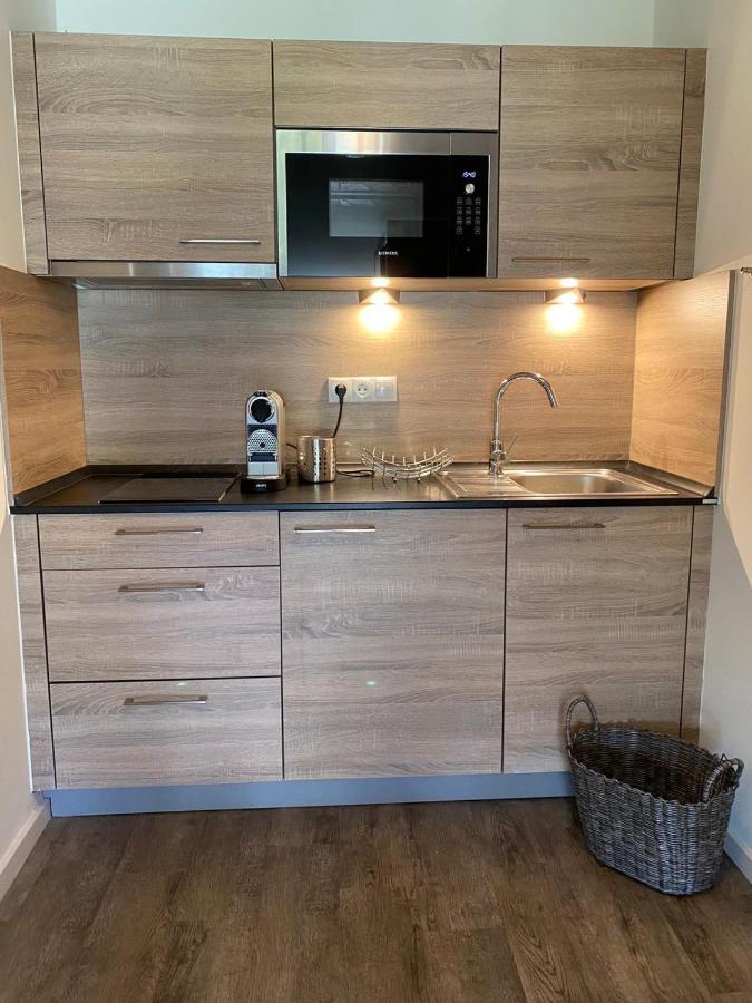 Apartment Bergliebe - Schnuckelig, Ruhige Und Zentrale Lage Schliersee Exteriér fotografie