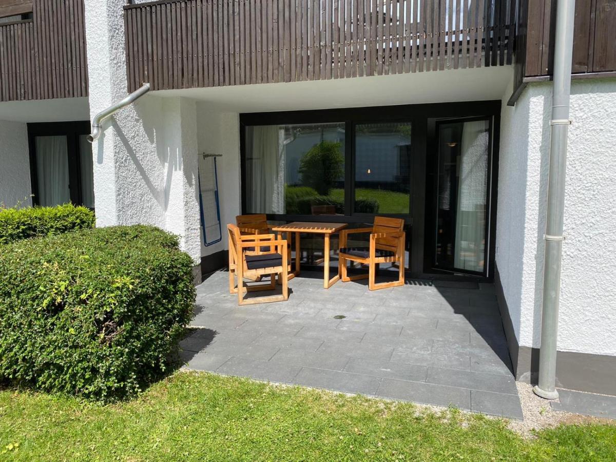 Apartment Bergliebe - Schnuckelig, Ruhige Und Zentrale Lage Schliersee Exteriér fotografie